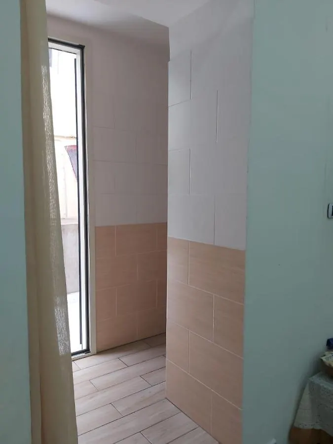 La Terrazza Nel Cuore Di Napoli Apartment Naples