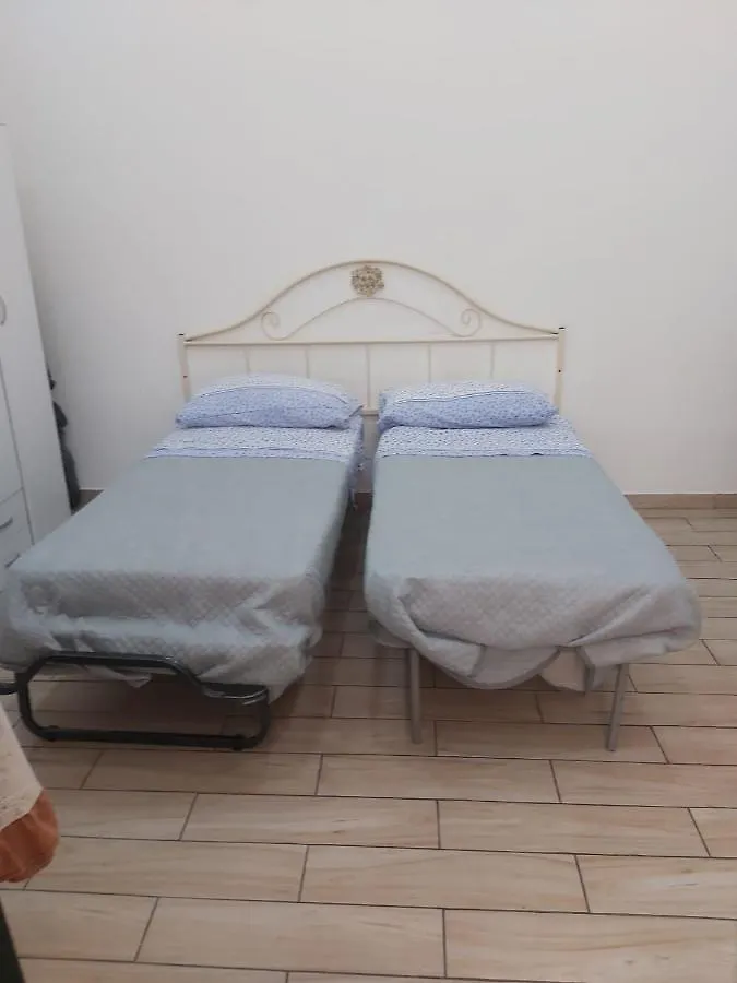 La Terrazza Nel Cuore Di Napoli 0*, Νάπολη Ιταλία